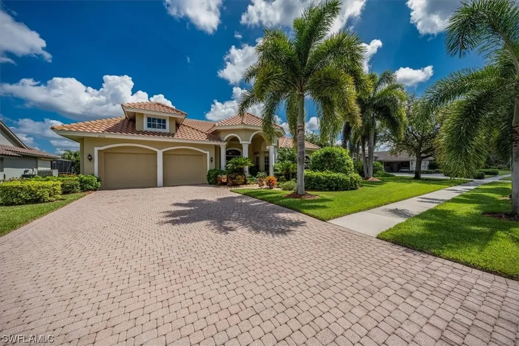 2050 Imperial Circle Naples FL 34110