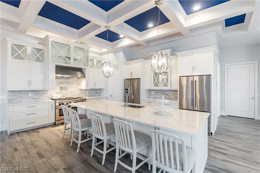 Marco Island FL, 356 S Heathwood Drive