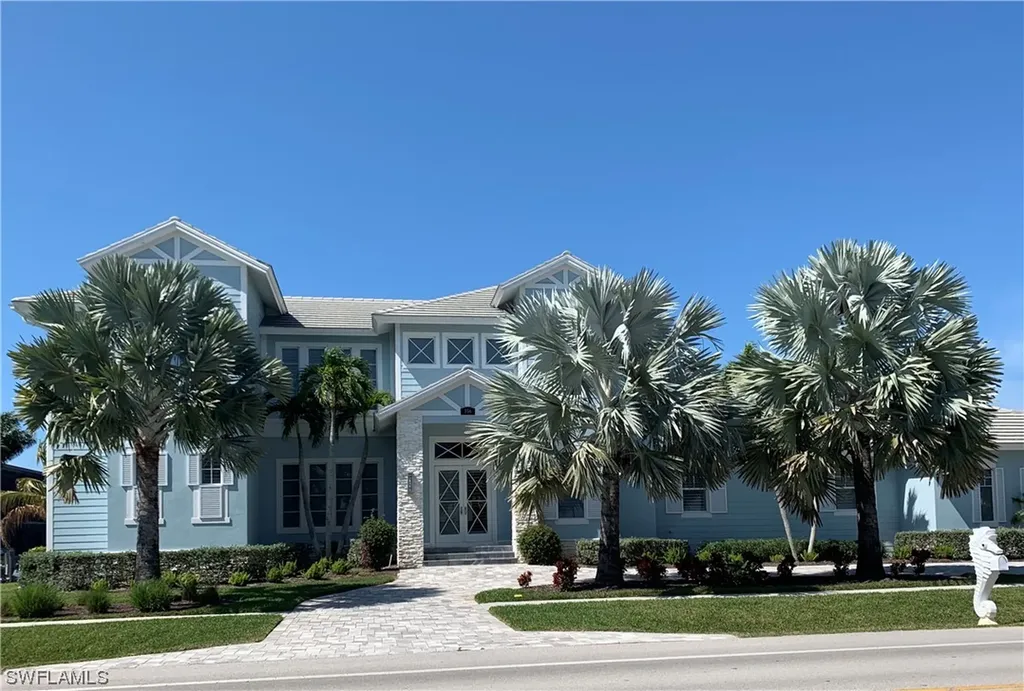 356 S Heathwood Drive Marco Island FL 34145