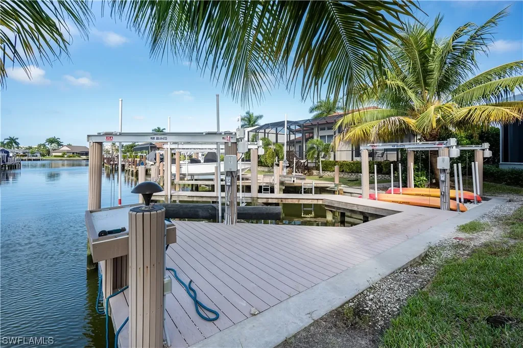 356 S Heathwood Drive Marco Island FL 34145