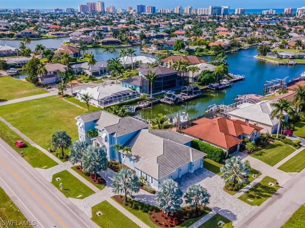 356 S Heathwood Drive Marco Island FL 34145