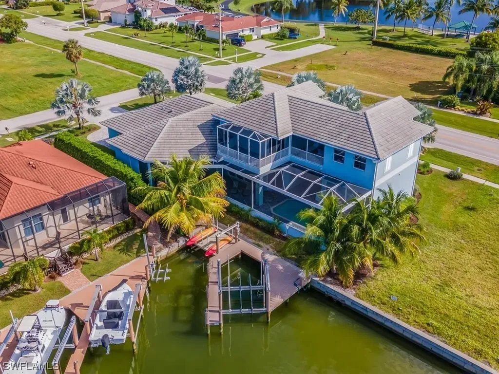 356 S Heathwood Drive Marco Island FL 34145