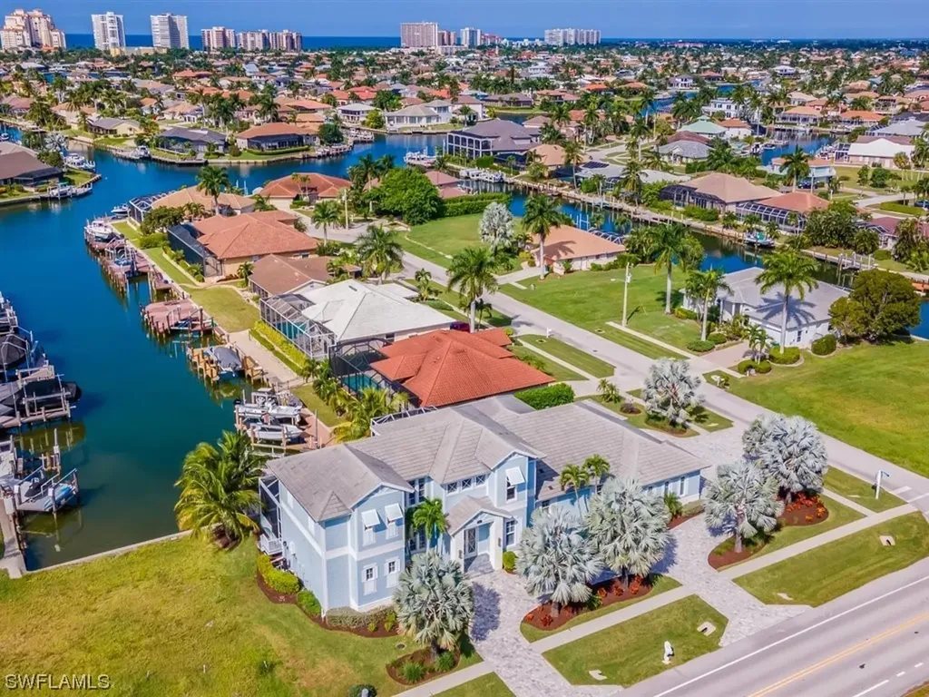 356 S Heathwood Drive Marco Island FL 34145