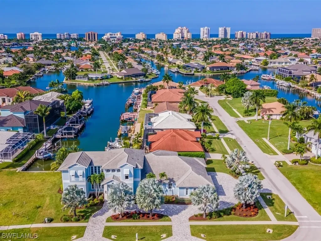 356 S Heathwood Drive Marco Island FL 34145