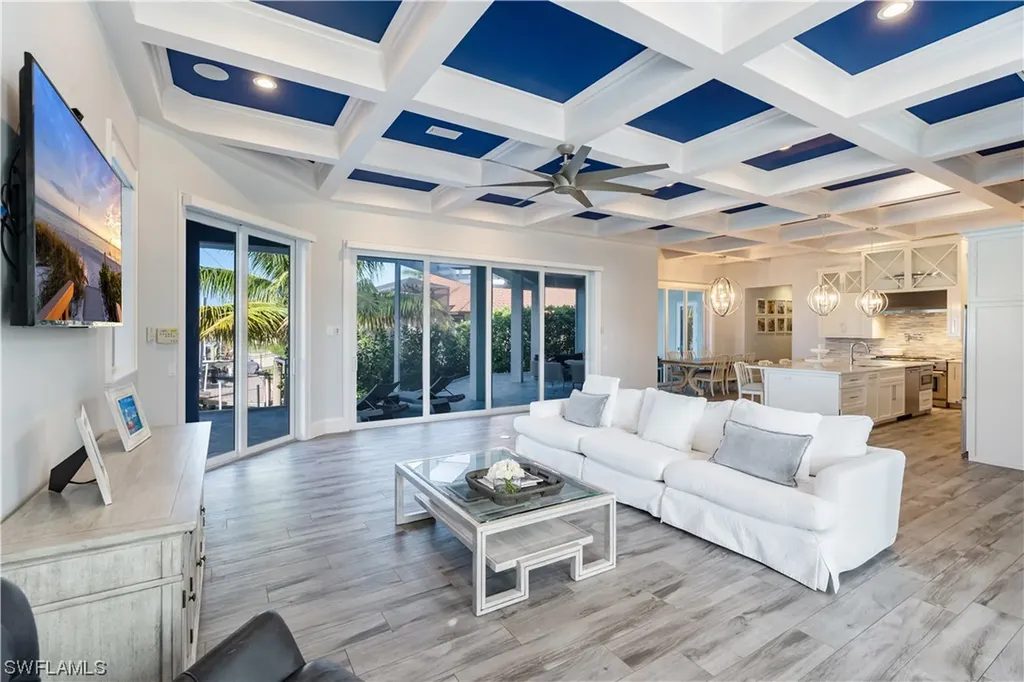 356 S Heathwood Drive Marco Island FL 34145