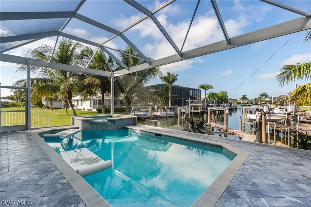 356 S Heathwood Drive Marco Island FL 34145