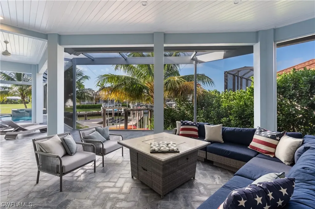 356 S Heathwood Drive Marco Island FL 34145