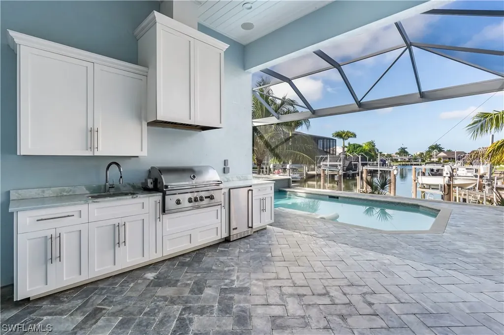 356 S Heathwood Drive Marco Island FL 34145