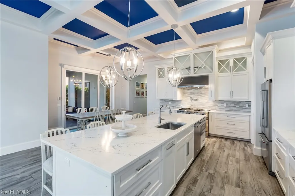 356 S Heathwood Drive Marco Island FL 34145