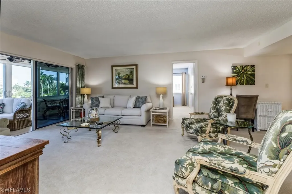 3410 Gulf Shore Boulevard N Naples FL 34103