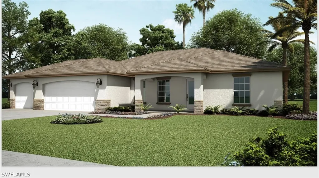436 NW 18th Avenue Cape Coral FL 33993