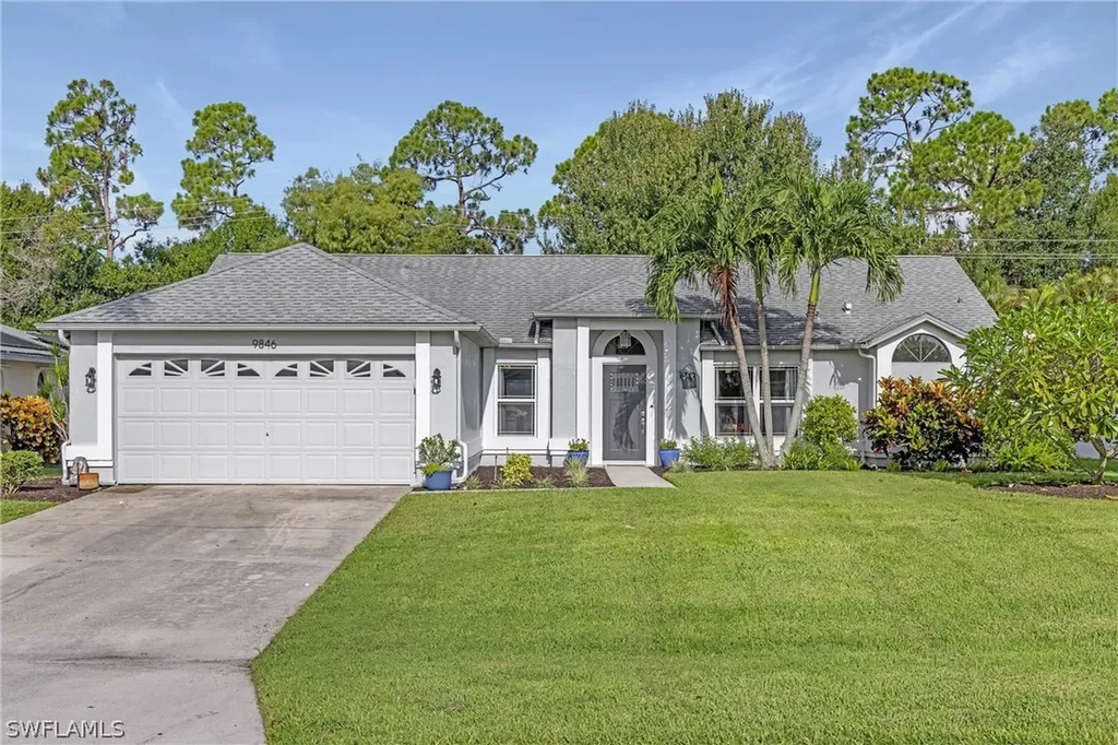 9846 Country Oaks Drive Fort Myers FL 33967