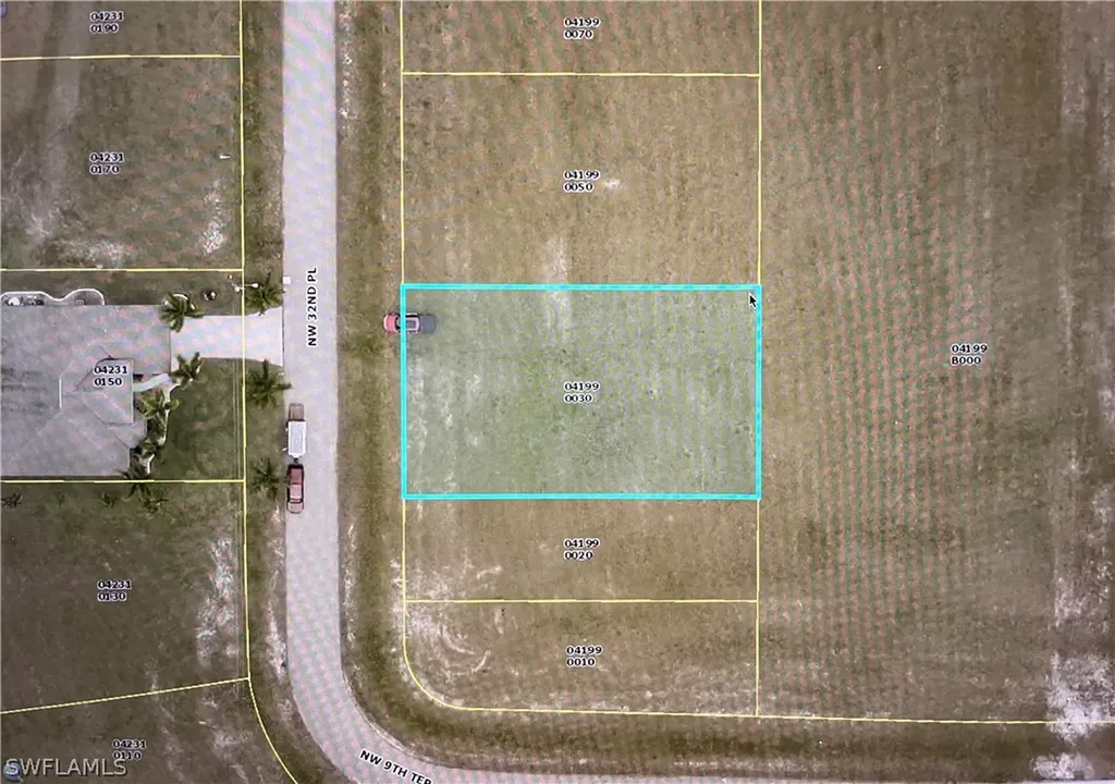 919 NW 32nd Place Cape Coral FL 33993