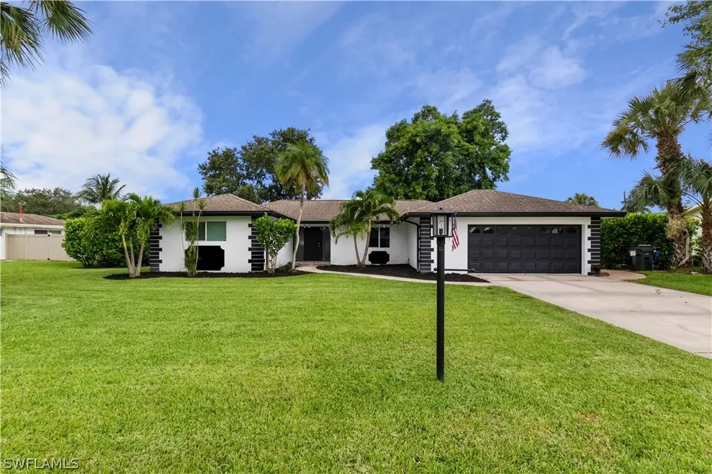 1358 Oaklawn Court Fort Myers FL 33919