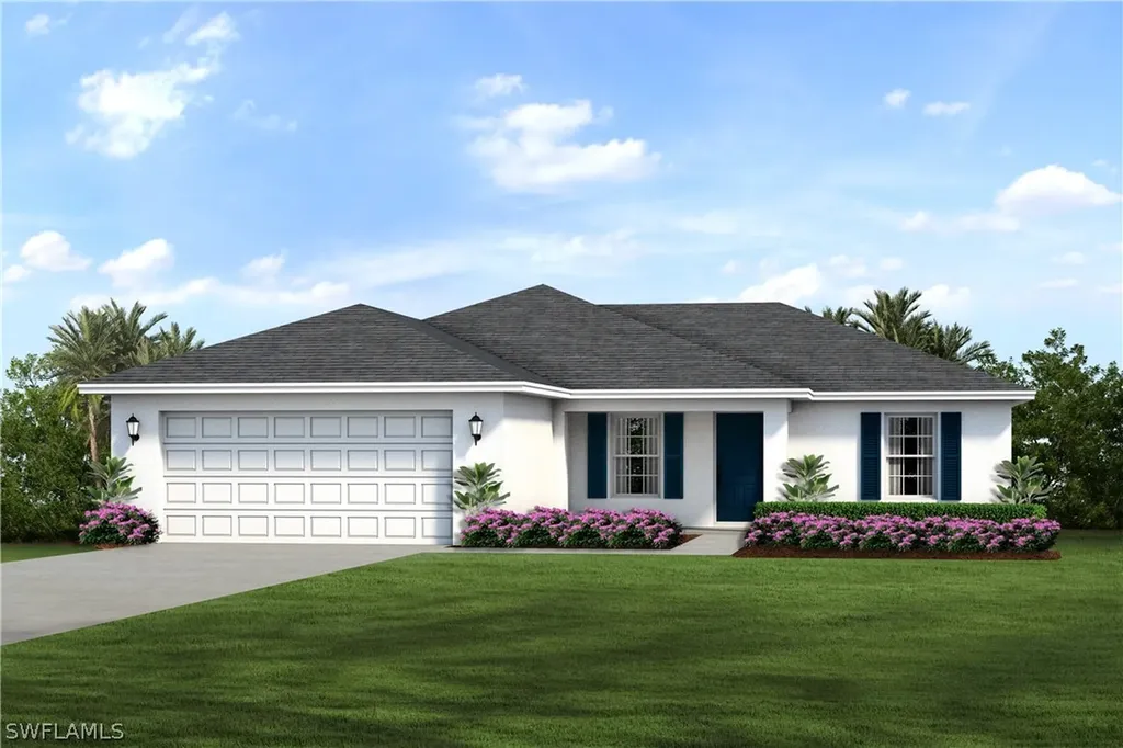 3200 NW 5th Avenue Cape Coral FL 33993