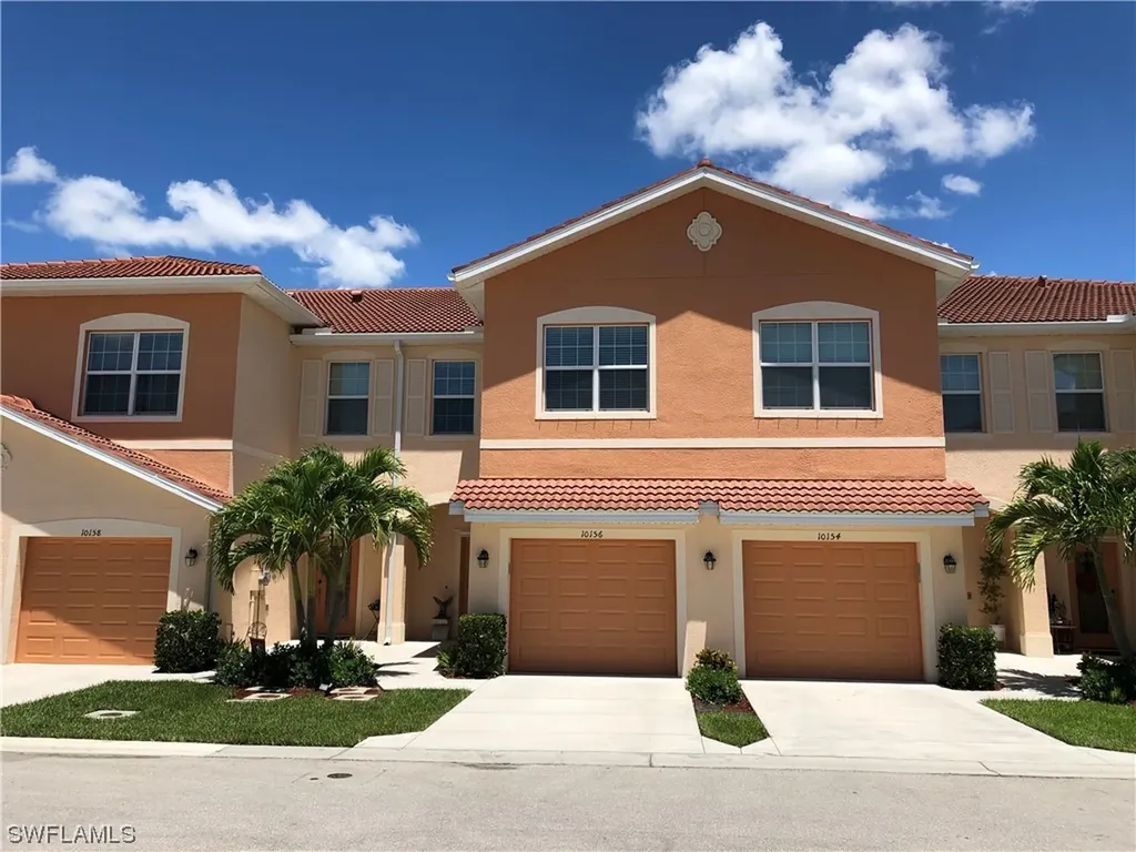 10156 Via Colomba Circle Fort Myers FL 33966