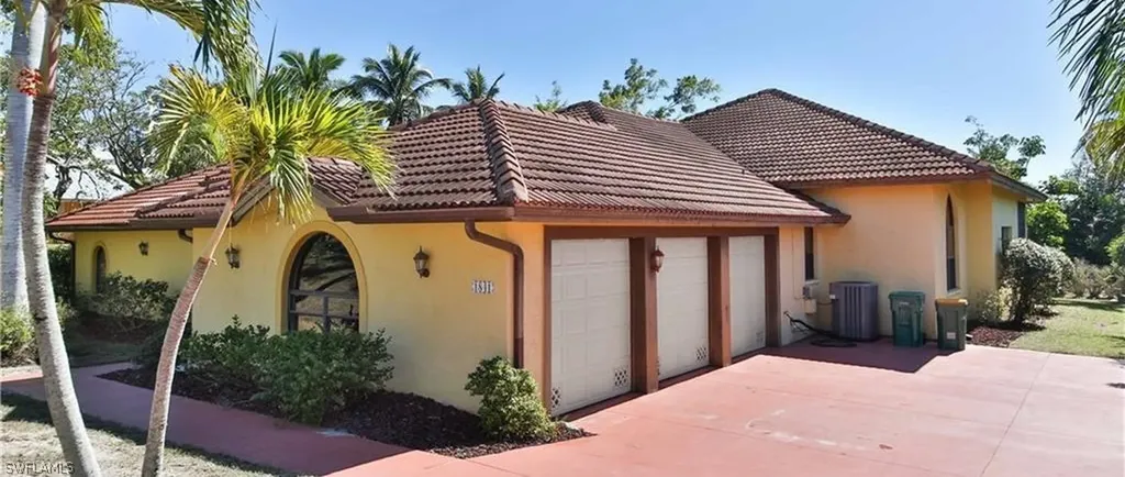 1841 Olds Court Marco Island FL 34145