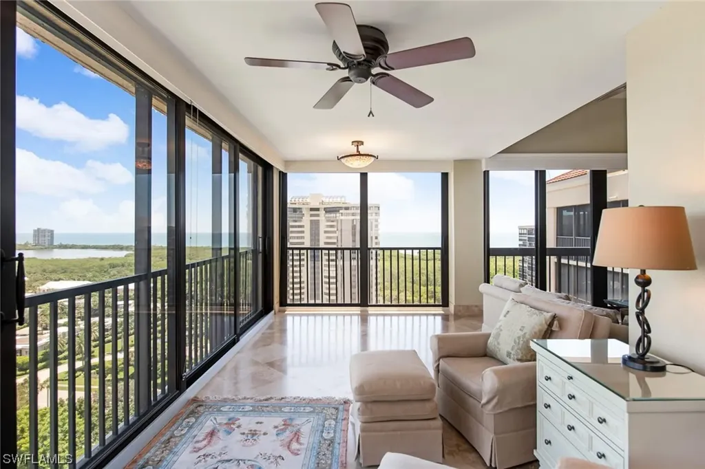 6000 Pelican Bay Boulevard Naples FL 34108