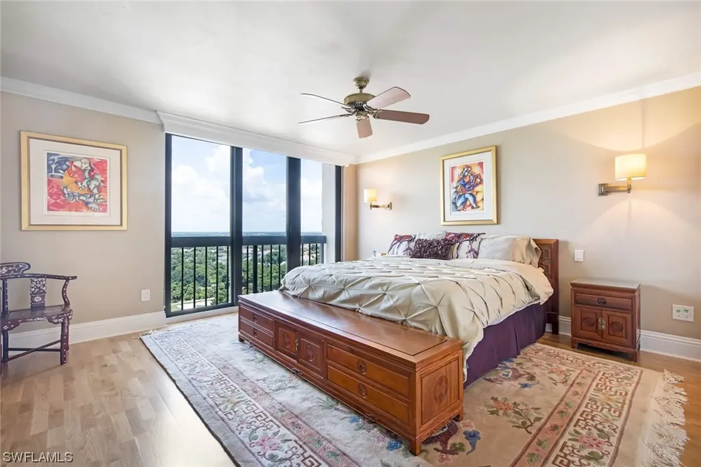 6000 Pelican Bay Boulevard Naples FL 34108