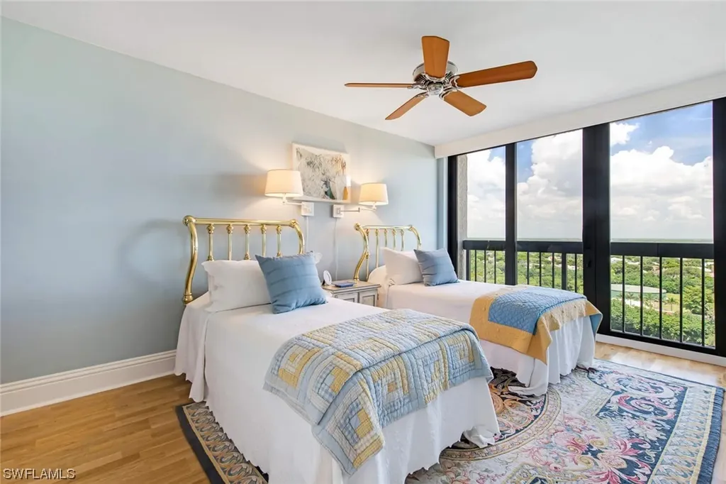 6000 Pelican Bay Boulevard Naples FL 34108