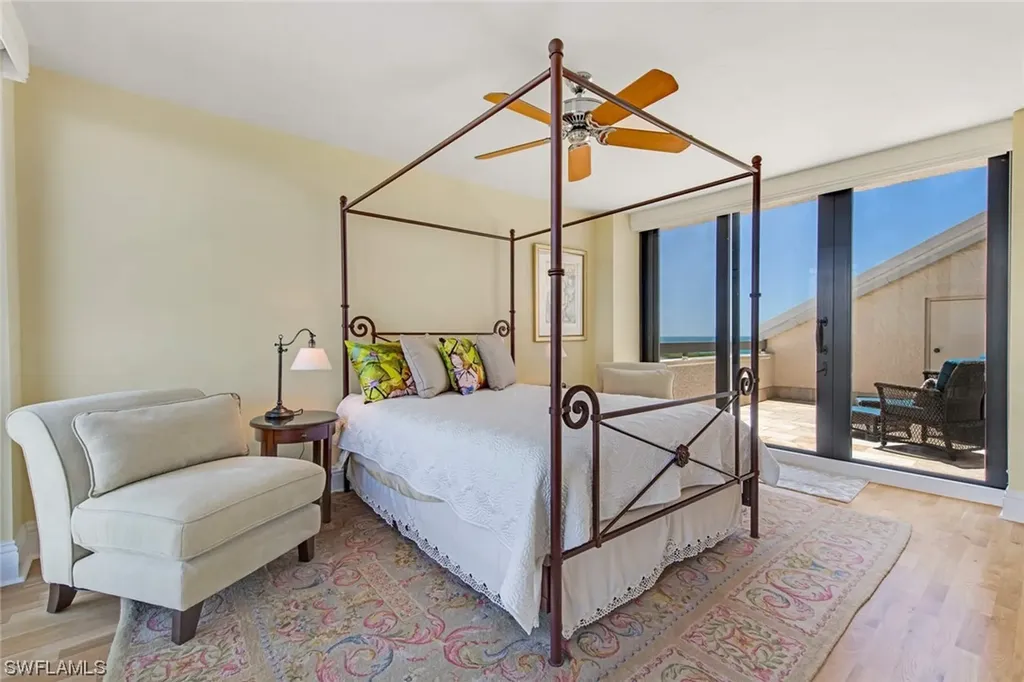 6000 Pelican Bay Boulevard Naples FL 34108
