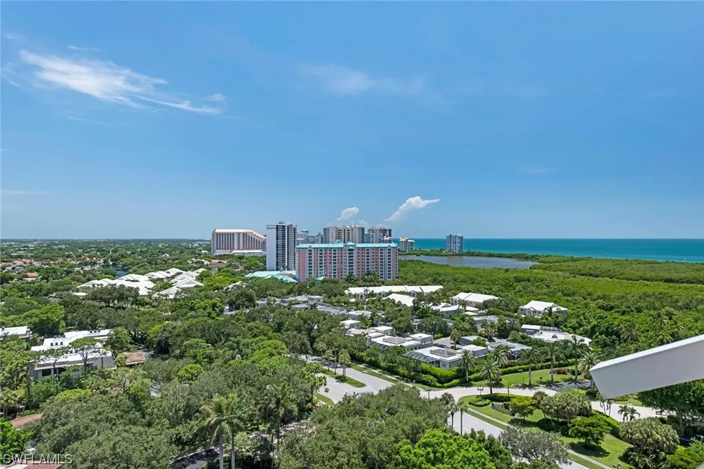 6000 Pelican Bay Boulevard Naples FL 34108