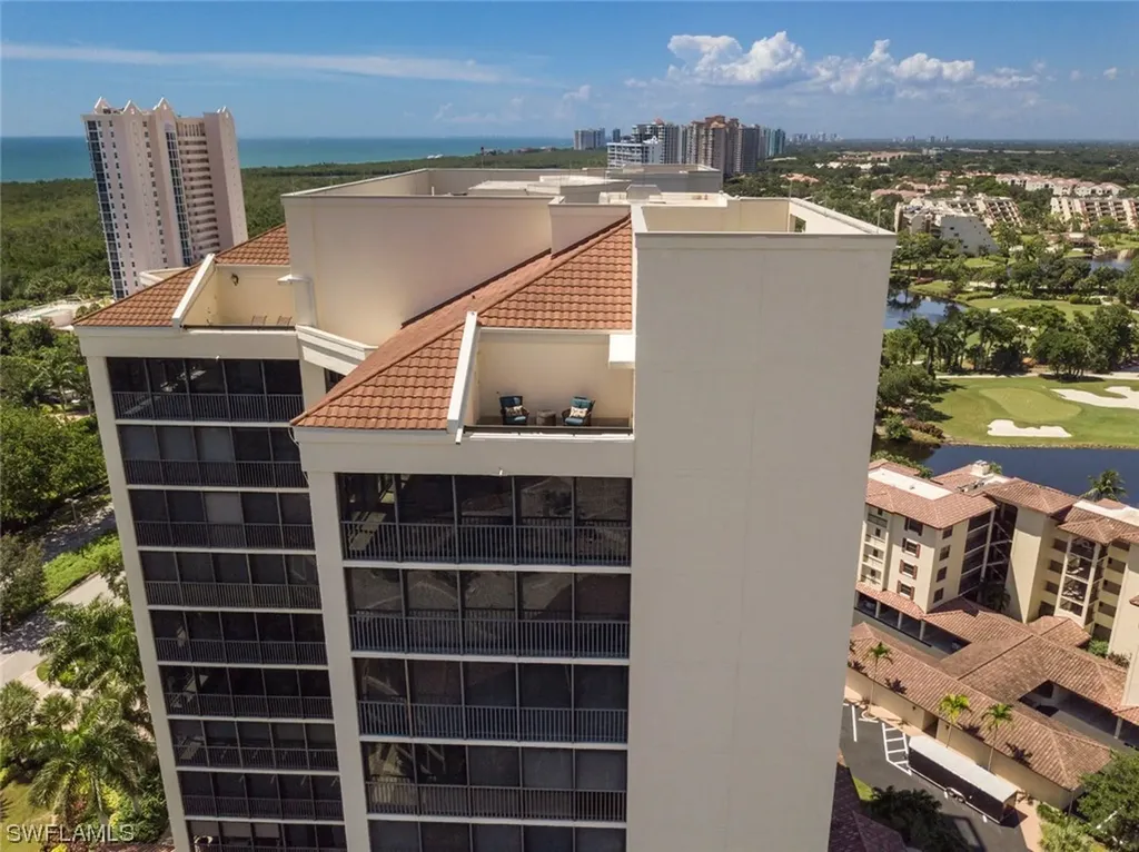 6000 Pelican Bay Boulevard Naples FL 34108