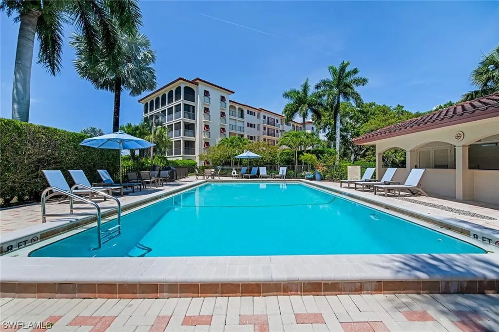 6000 Pelican Bay Boulevard Naples FL 34108