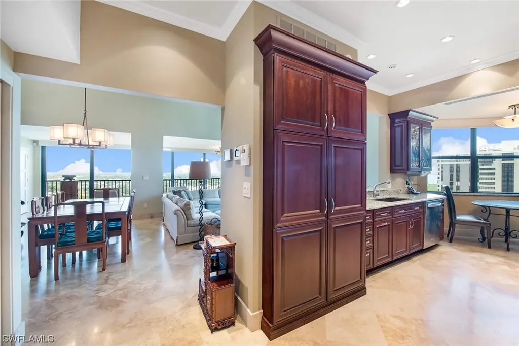 6000 Pelican Bay Boulevard Naples FL 34108
