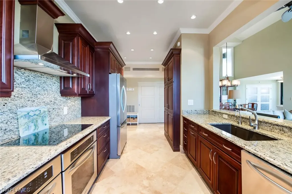 6000 Pelican Bay Boulevard Naples FL 34108