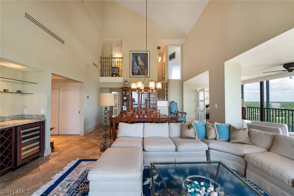 6000 Pelican Bay Boulevard Naples FL 34108