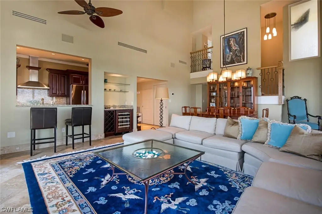 6000 Pelican Bay Boulevard Naples FL 34108