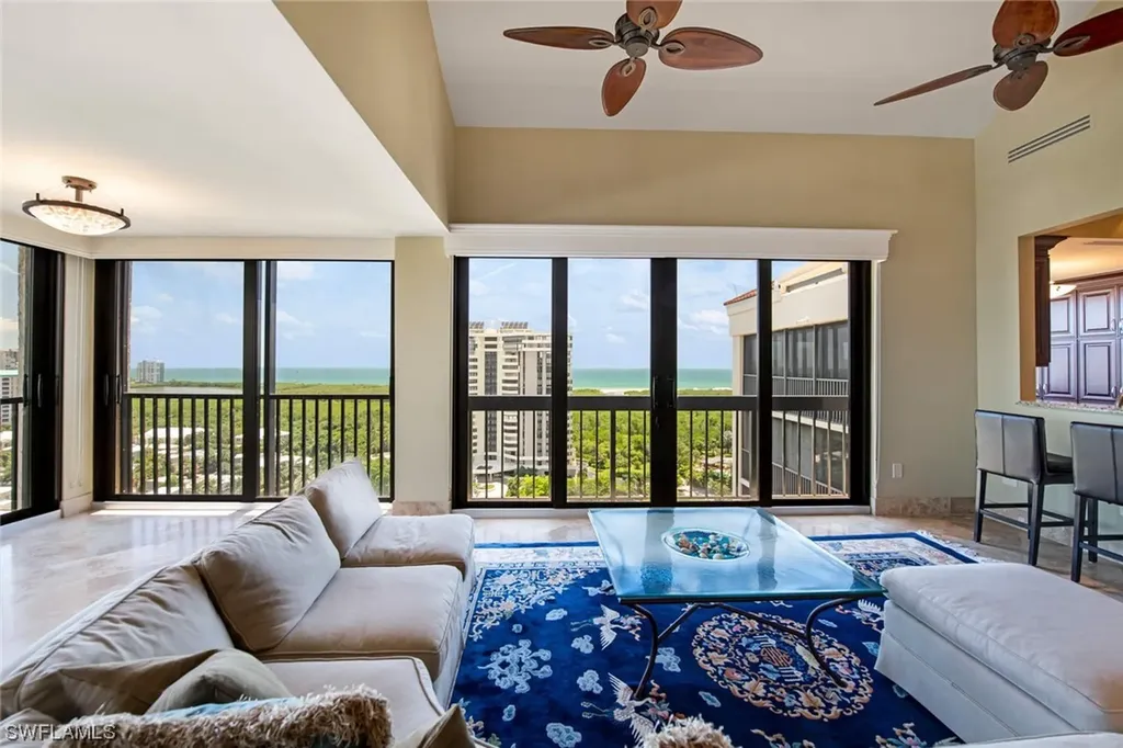 6000 Pelican Bay Boulevard Naples FL 34108