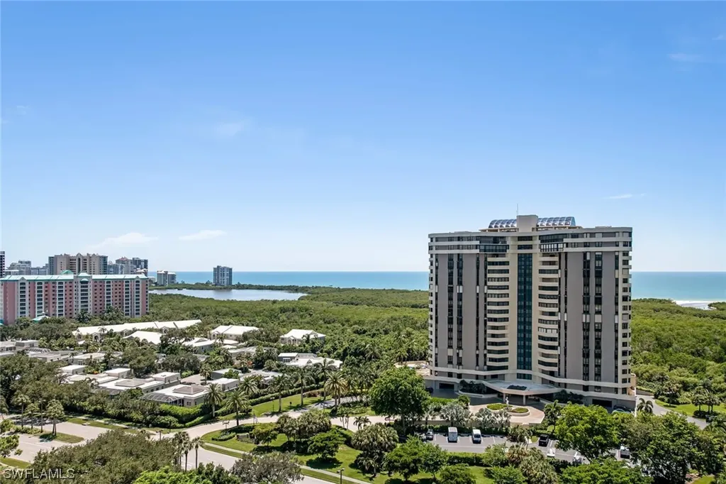 6000 Pelican Bay Boulevard Naples FL 34108