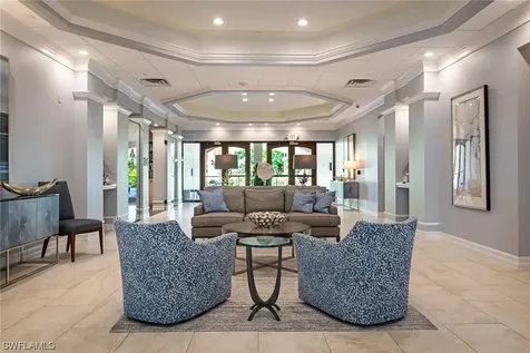 6000 Pelican Bay Boulevard Naples FL 34108