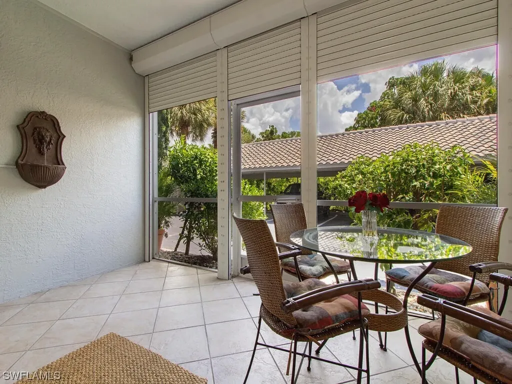 519 Roma Court Naples FL 34110