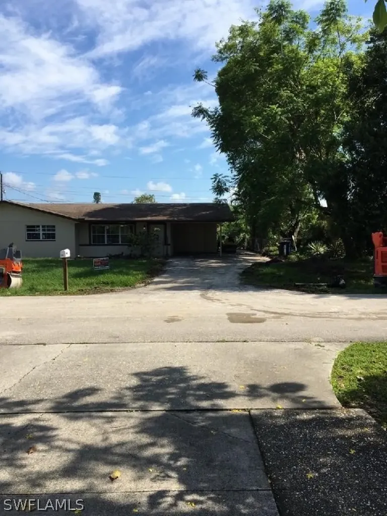 2119 Harvard Avenue Fort Myers FL 33907