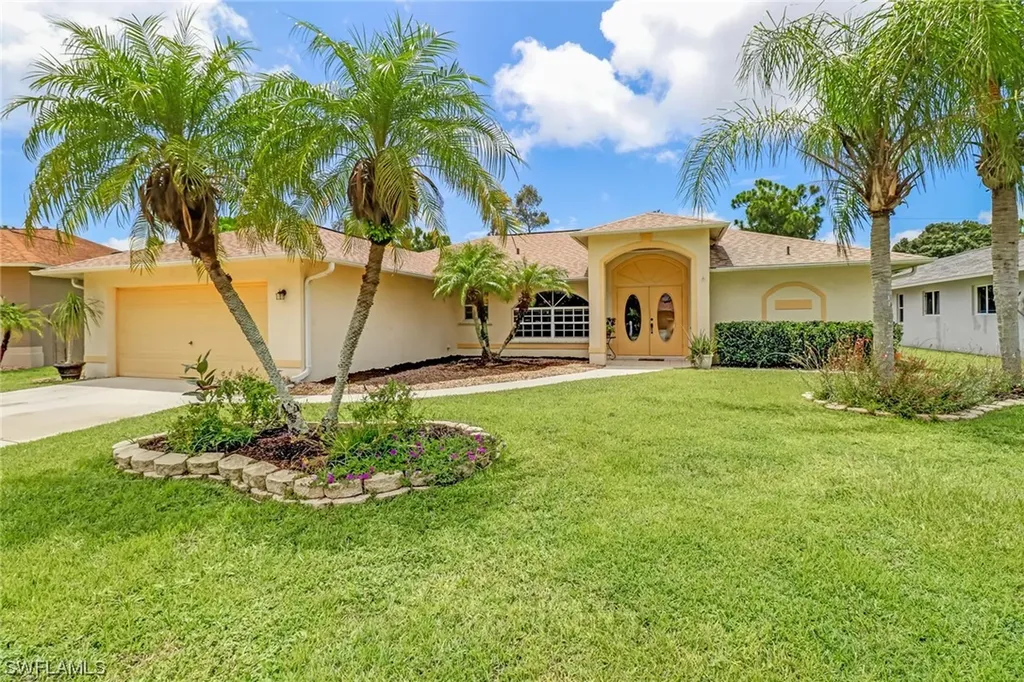 9407 Crocus Court Fort Myers FL 33967