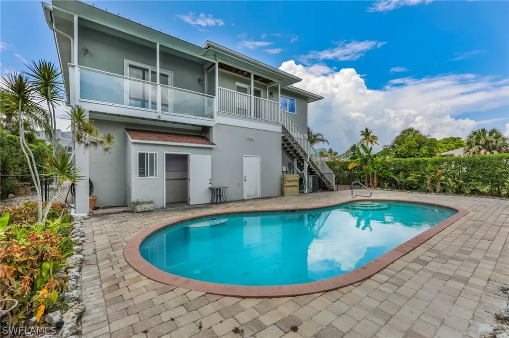 8057 Estero Boulevard Fort Myers Beach FL 33931