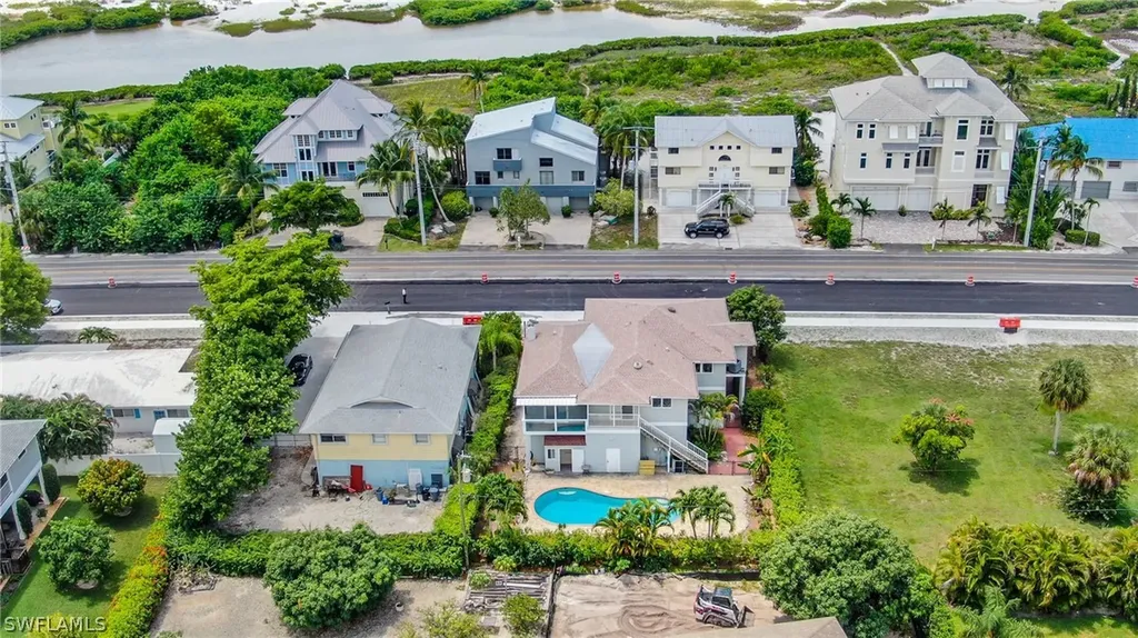 8057 Estero Boulevard Fort Myers Beach FL 33931
