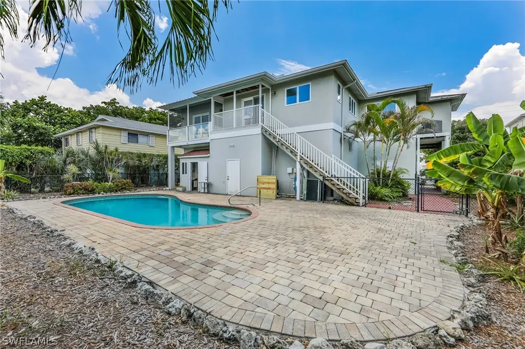 8057 Estero Boulevard Fort Myers Beach FL 33931