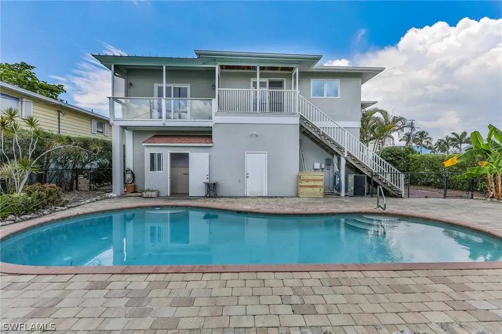 8057 Estero Boulevard Fort Myers Beach FL 33931