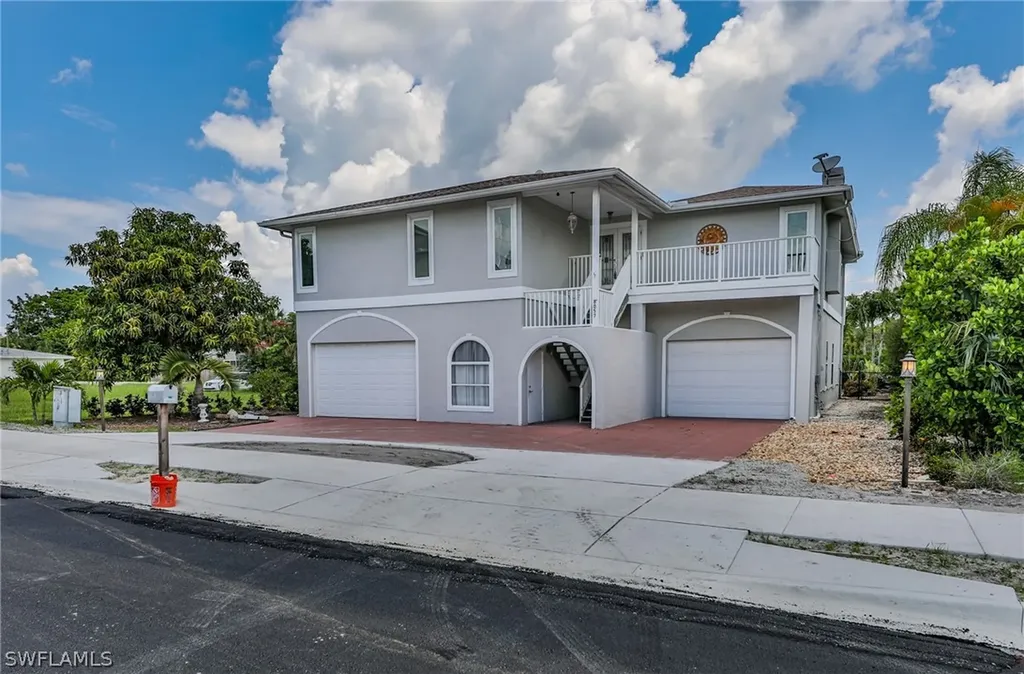 8057 Estero Boulevard Fort Myers Beach FL 33931