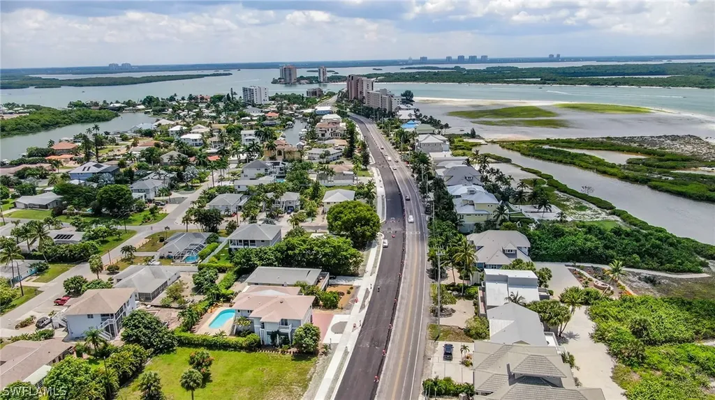 8057 Estero Boulevard Fort Myers Beach FL 33931