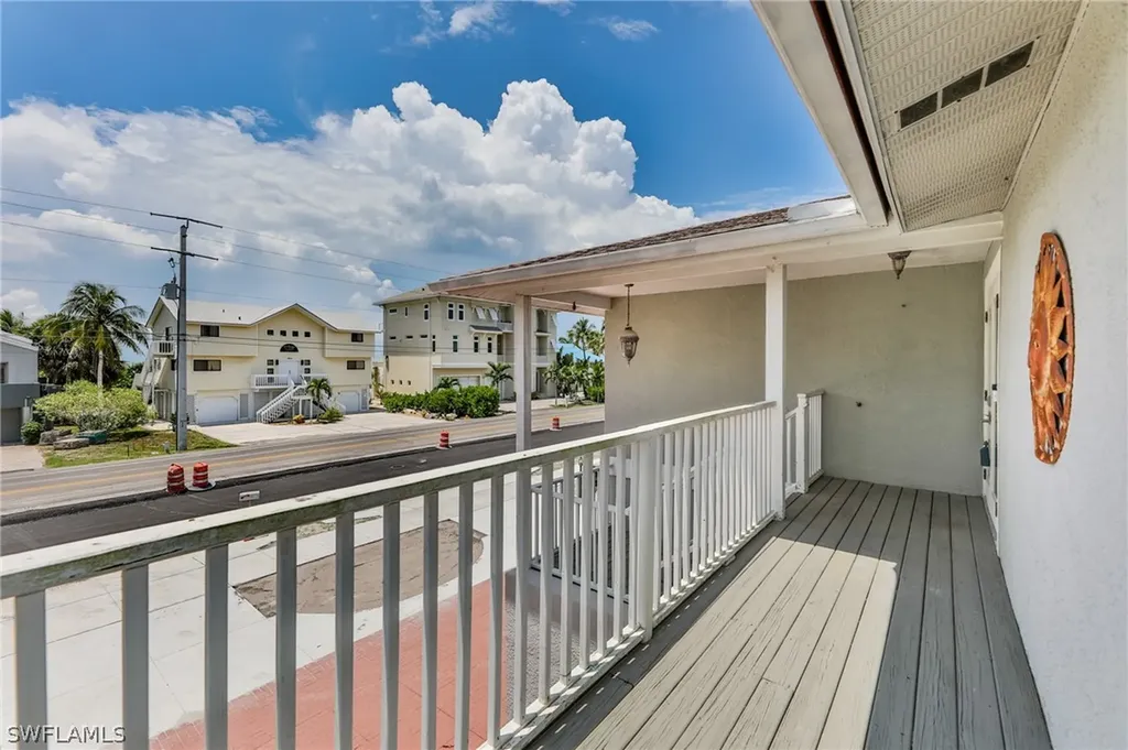 8057 Estero Boulevard Fort Myers Beach FL 33931