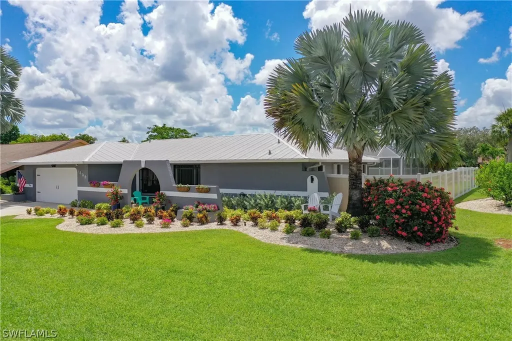 1339 Chalon Lane Fort Myers FL 33919