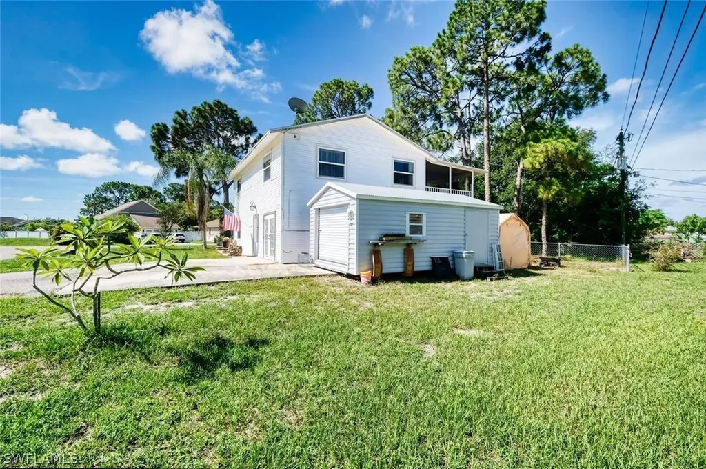 18820 Spruce Drive W Fort Myers FL 33967