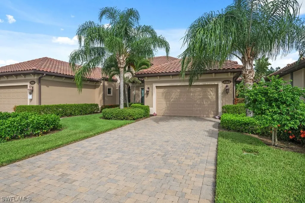 6565 Roma Way Naples FL 34113