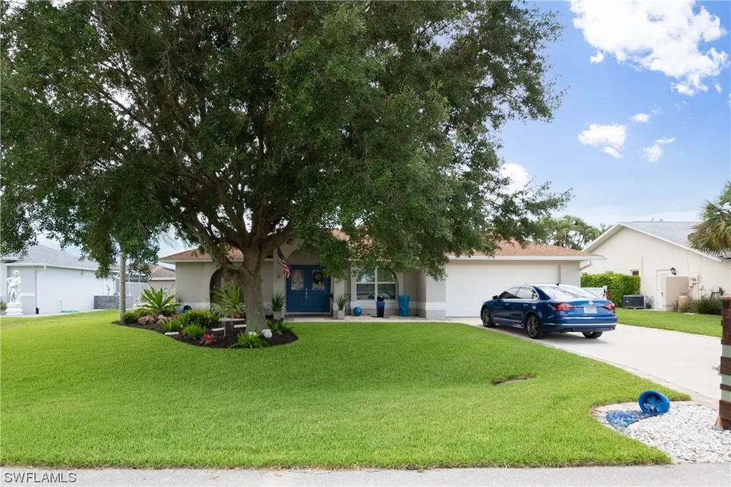 17111 Caloosa Trace Circle Fort Myers FL 33967