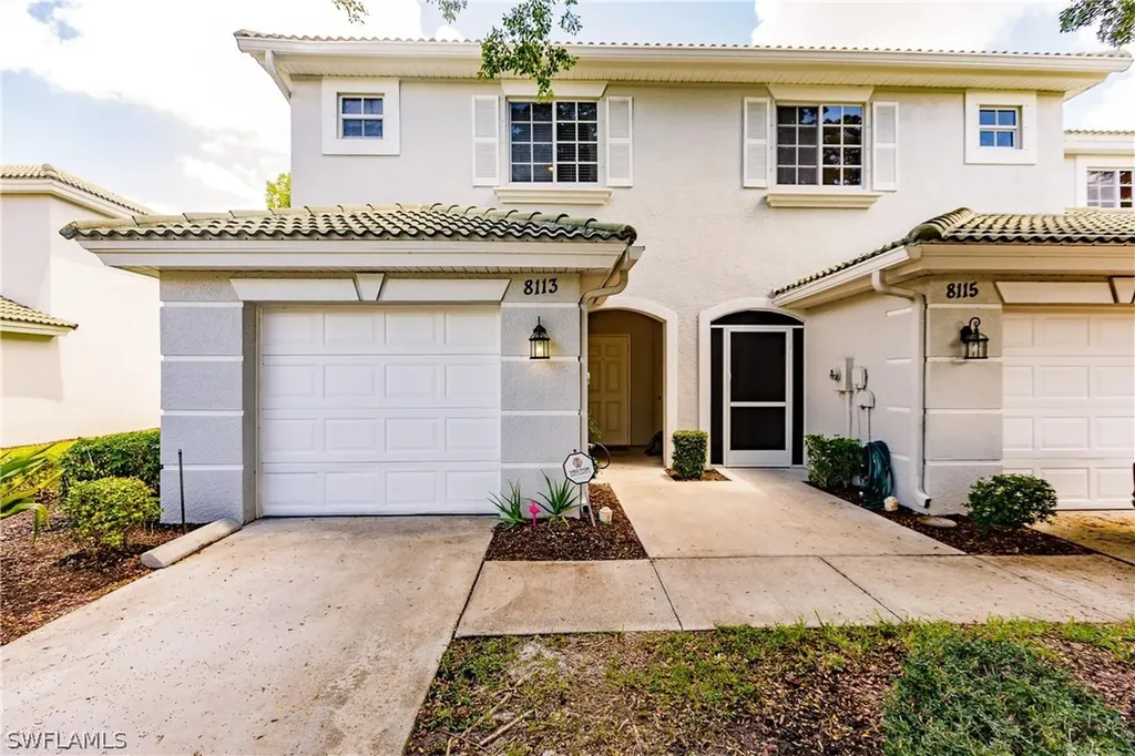 8113 Pacific Beach Drive Fort Myers FL 33966